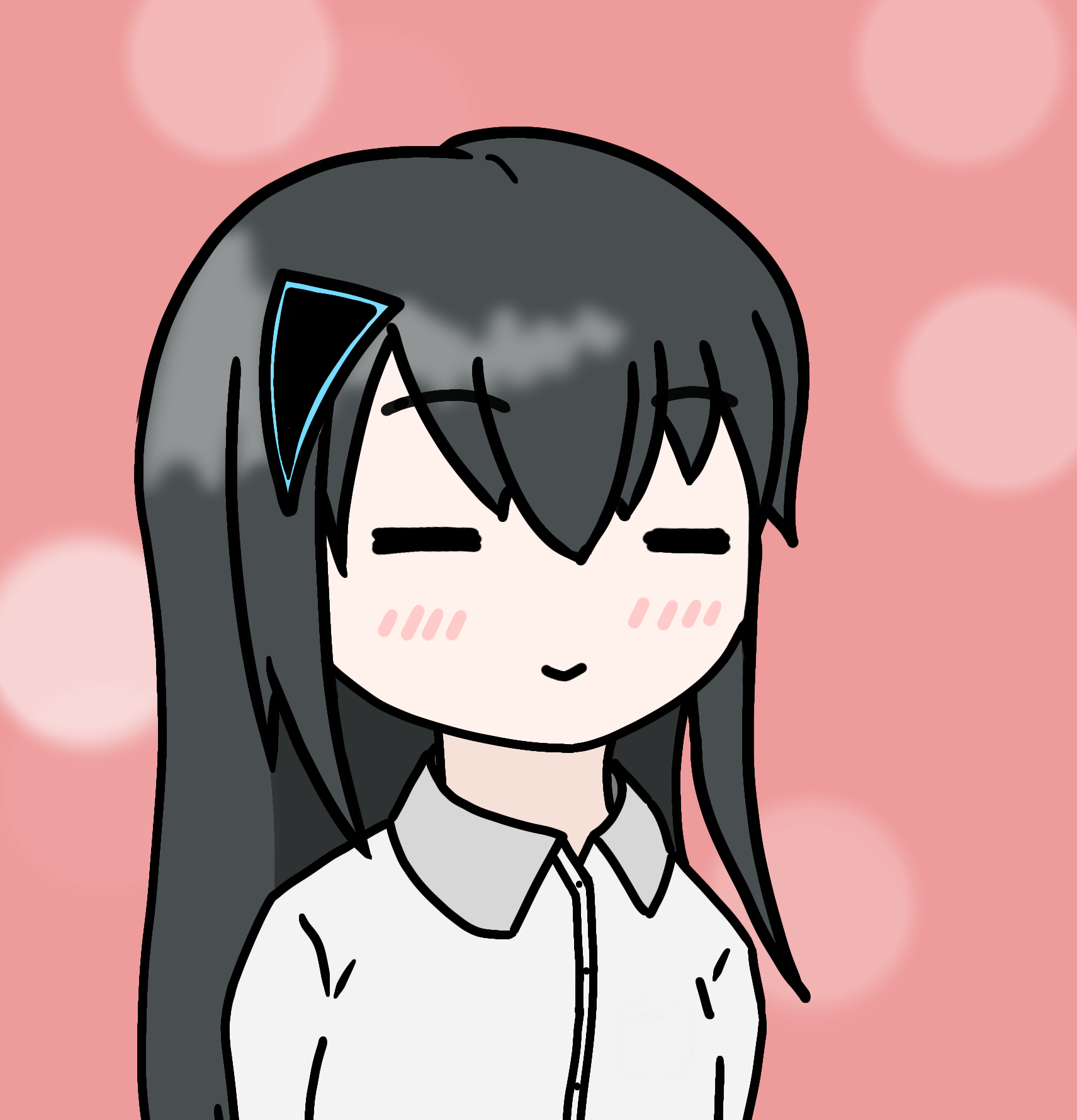 イラストbyららられれ