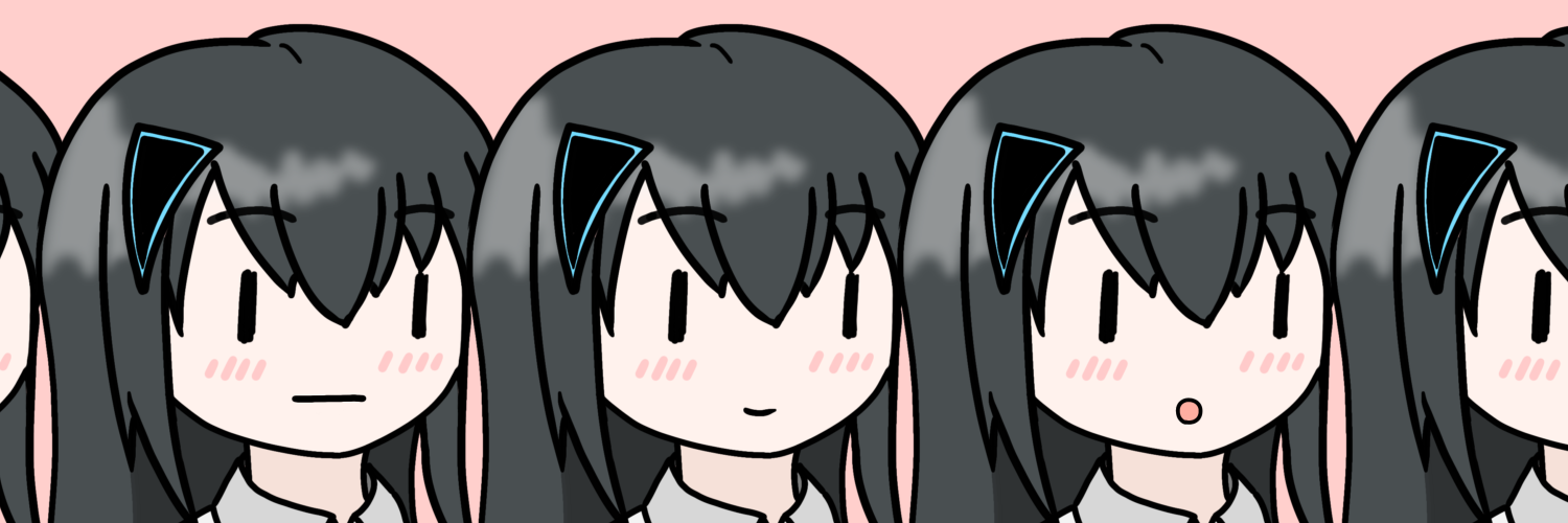 ららられれのお部屋バナー