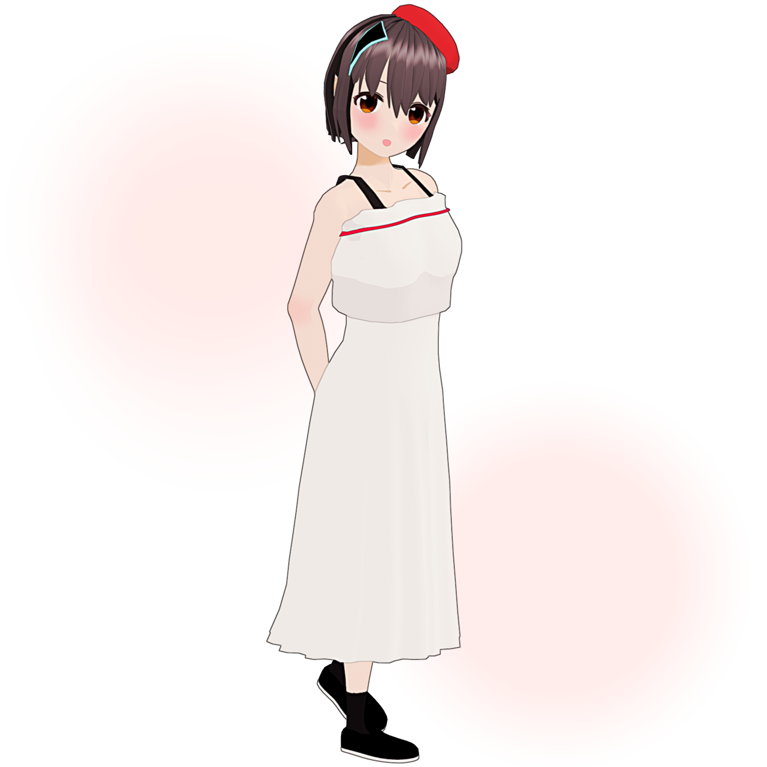 横井陽菜